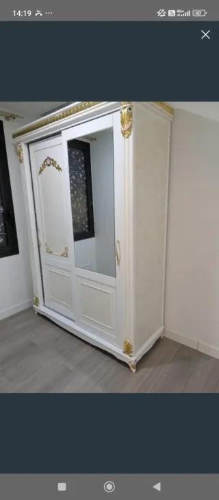 ALQUILO HABITACIÓN