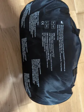 Cojín Lumbar Feagar gel Lb-01