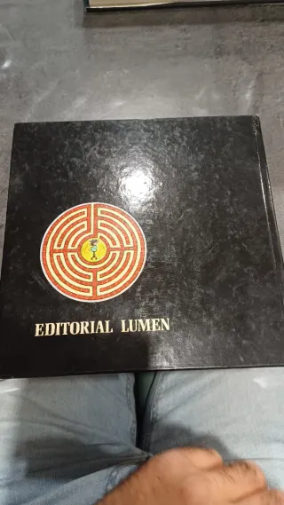 Libro erotico de 1976
