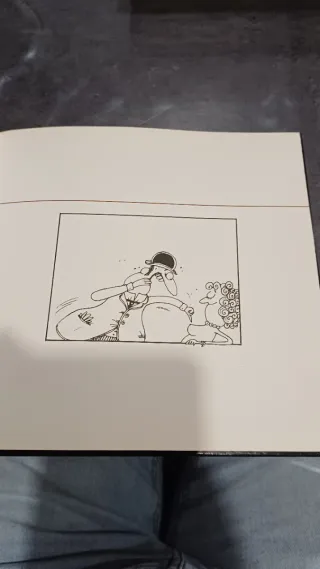 Libro erotico de 1976