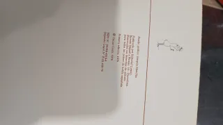 Libro erotico de 1976