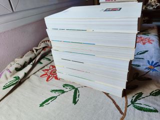 Lamu. Colección Completa. Glenat