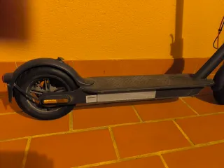 Patinete Eléctrico Xiaomi Casi Nuevo