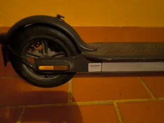 Patinete Eléctrico Xiaomi Casi Nuevo
