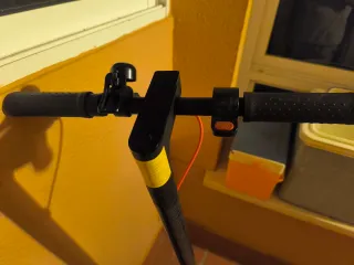 Patinete Eléctrico Xiaomi Casi Nuevo