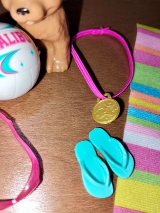 Barbie Dreamhouse Adventures Swim n dive