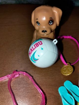 Barbie Dreamhouse Adventures Swim n dive