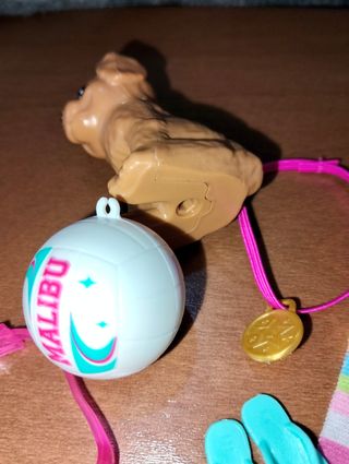 Barbie Dreamhouse Adventures Swim n dive