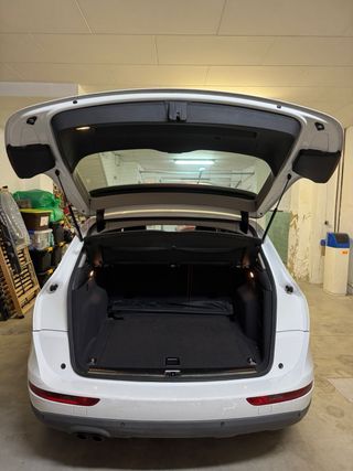 Audi Q5 2.0 tdi 170cv