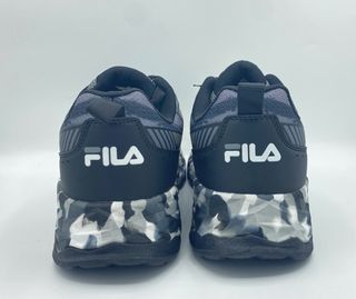 Zapatillas Fila T42-43-44
