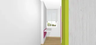 Armarios infantiles gran capacidad