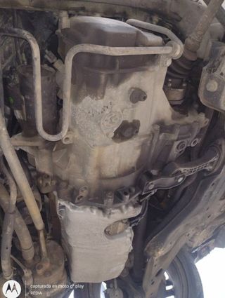 Caja de cambios seat leon (1m1) 1800309