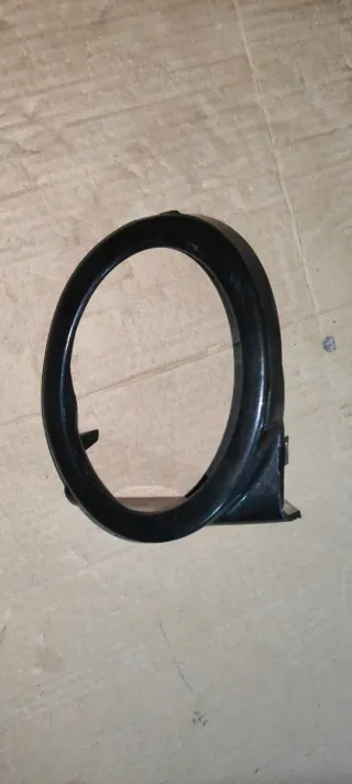 Antiniebla Amarillo Izquierdo BMW E46 Pack M