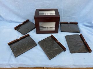 Portafotos para 125 fotos