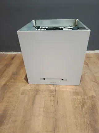 Campana extractora Cecotec