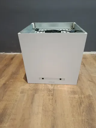 Campana extractora Cecotec