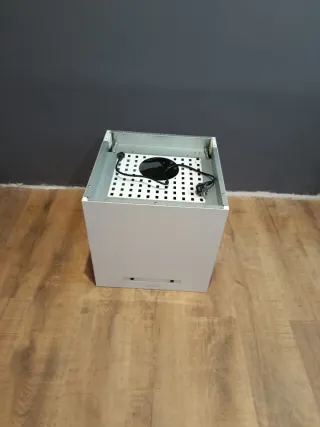 Campana extractora Cecotec