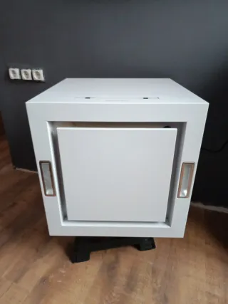 Campana extractora Cecotec