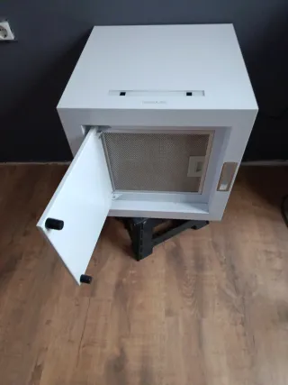 Campana extractora Cecotec