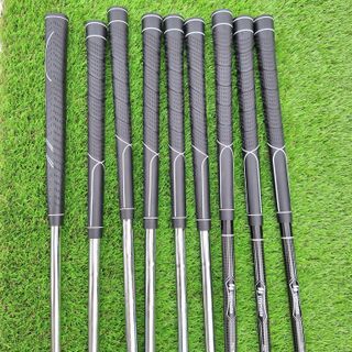 Juego de Palos Golf Zurdo Ultimate