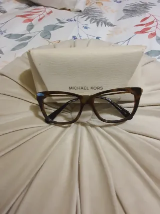 Montura Gafas Michael Kors Tortoise
