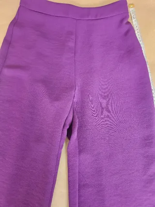 Pantalón Kookai malva