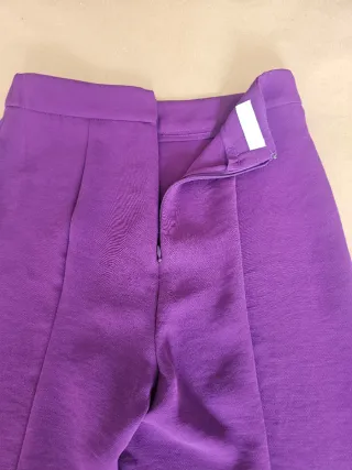 Pantalón Kookai malva