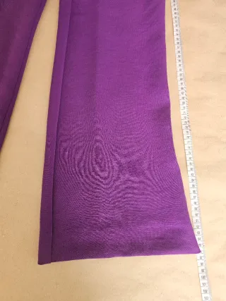 Pantalón Kookai malva
