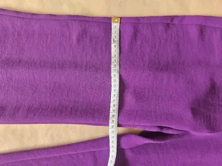 Pantalón Kookai malva