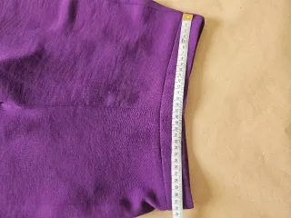Pantalón Kookai malva