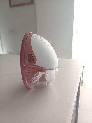 Sacaleches M6 Momcozy