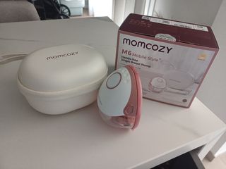 Sacaleches M6 Momcozy