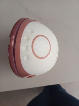 Sacaleches M6 Momcozy