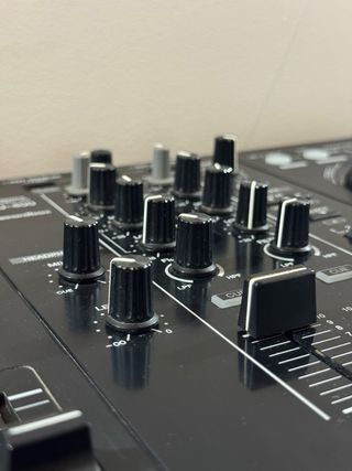 Pioneer DDJ-400 DJ