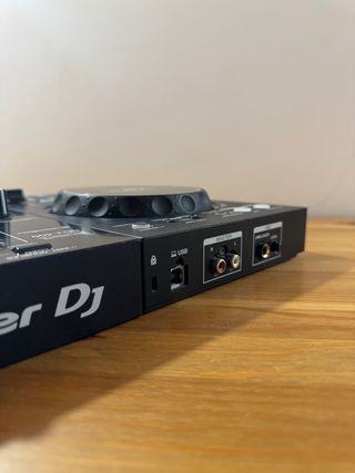 Pioneer DDJ-400 DJ