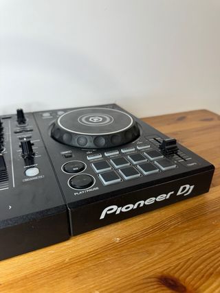 Pioneer DDJ-400 DJ