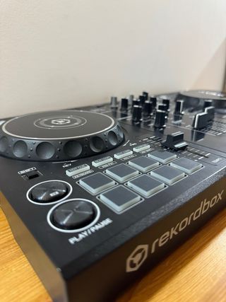 Pioneer DDJ-400 DJ