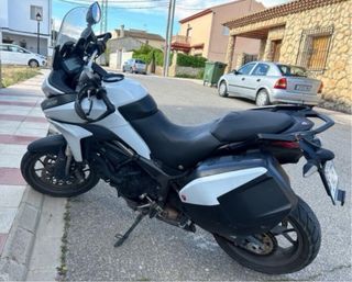 Ducati Multistrada 950