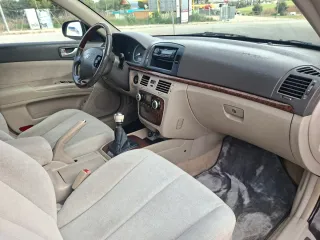 Hyundai Sonata 2007