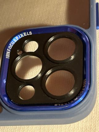Cover iPhone 12 Pro Max