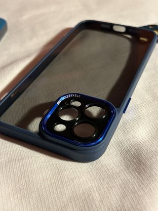 Cover iPhone 12 Pro Max