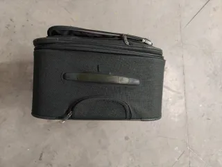 Maleta Samsonite Verde