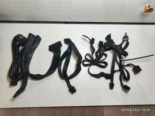 Fuente Alimentación Modular 700W AeroCool