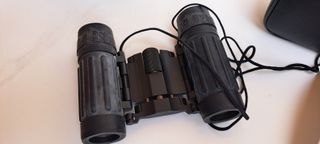 Binocolo Repoter 8 x 21 Binoculars Roof Prism da C