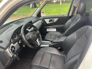 Mercedes-Benz Classe GLK  2015 paquete amg