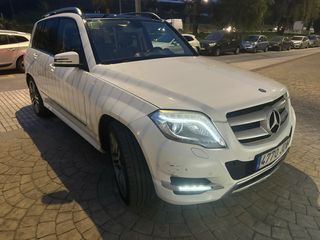 Mercedes-Benz Classe GLK  2015 paquete amg