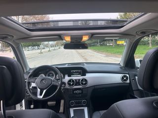 Mercedes-Benz Classe GLK  2015 paquete amg