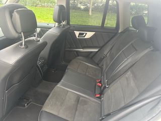 Mercedes-Benz Classe GLK  2015 paquete amg