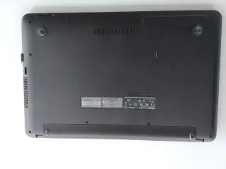 Ordenador Portátil ASUS X541S