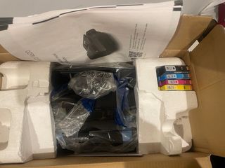 Impresora HP Officejet 4620